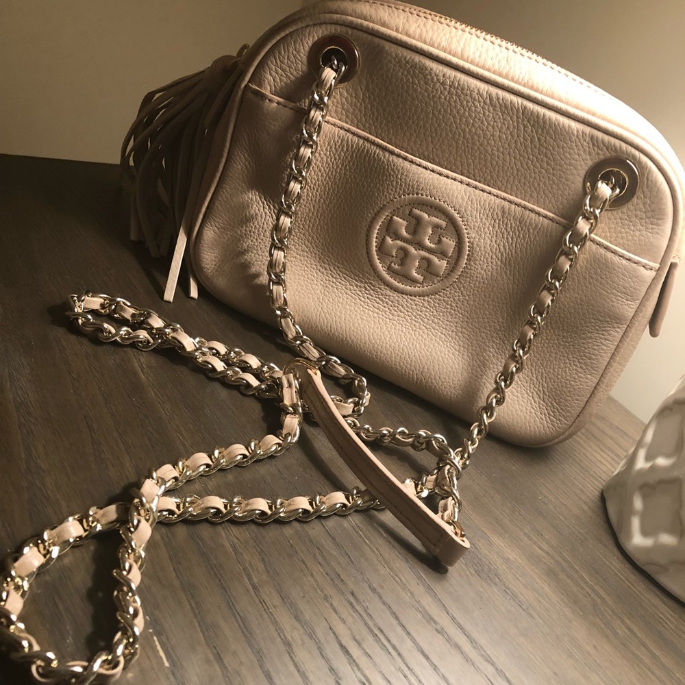 Tory Burch Crossover